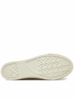 Scarpe da ginnastica Chuck Taylor All Star EVA Lift Platform A09259C Grigio