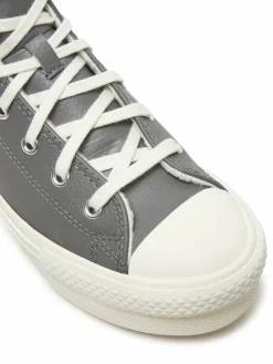 Scarpe da ginnastica Chuck Taylor All Star EVA Lift Platform A09259C Grigio