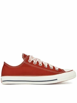 Scarpe da ginnastica Chuck Taylor All Star Gingham A13662C Rosso