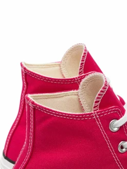 Scarpe da ginnastica Chuck Taylor All Star Lift Platform Hi A08288C Rosa