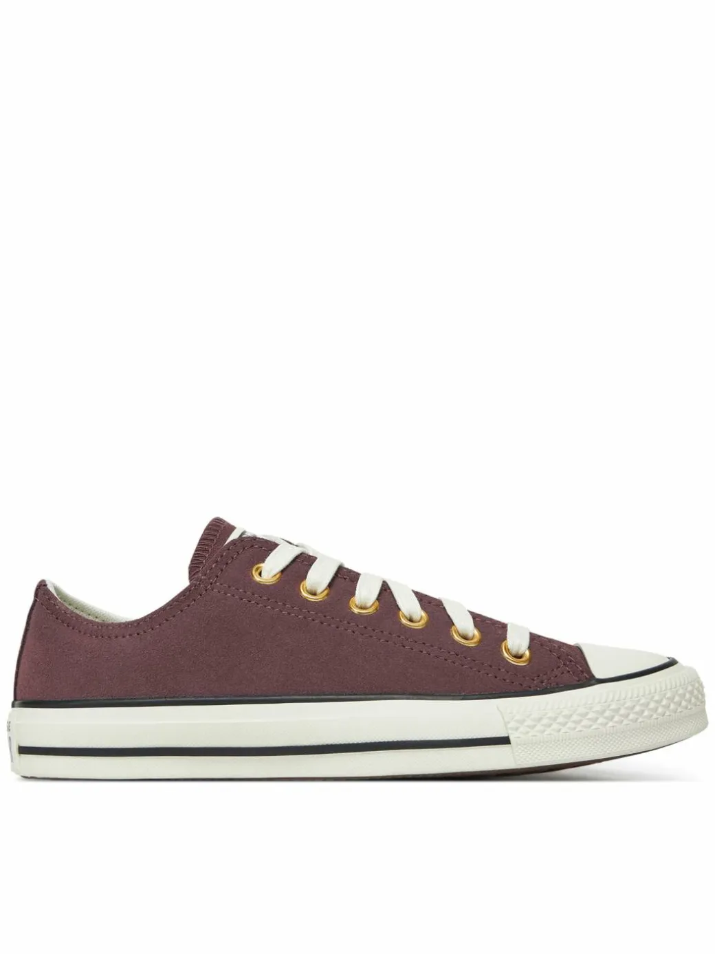 Scarpe da ginnastica Chuck Taylor All Star Leather A13815C Marrone
