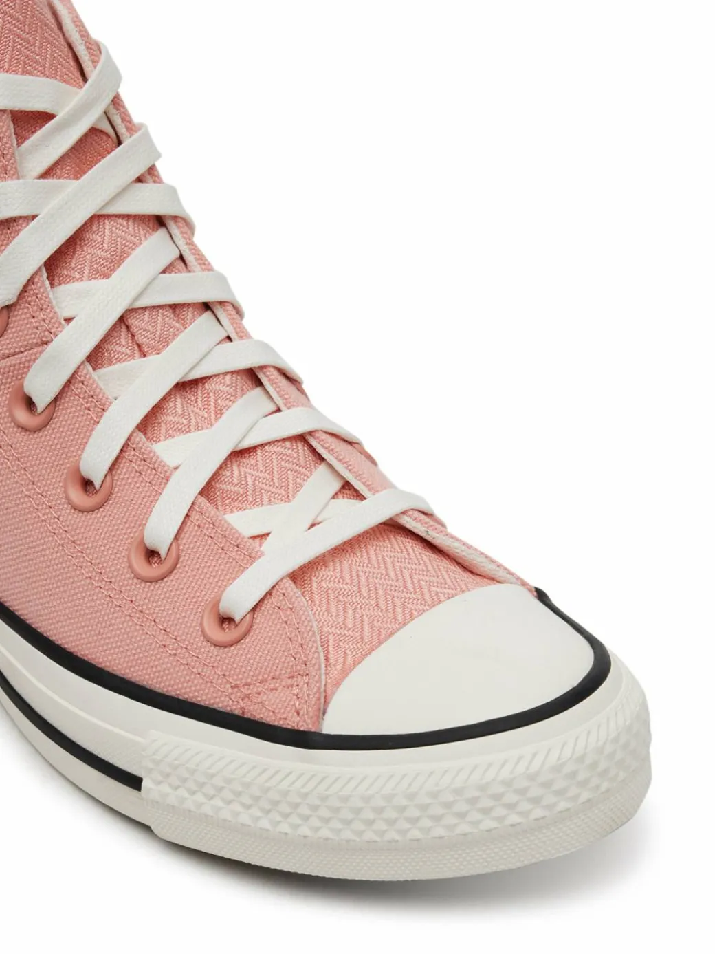 Scarpe da ginnastica Chuck Taylor All Star Crafted Laces A12577C Rosa