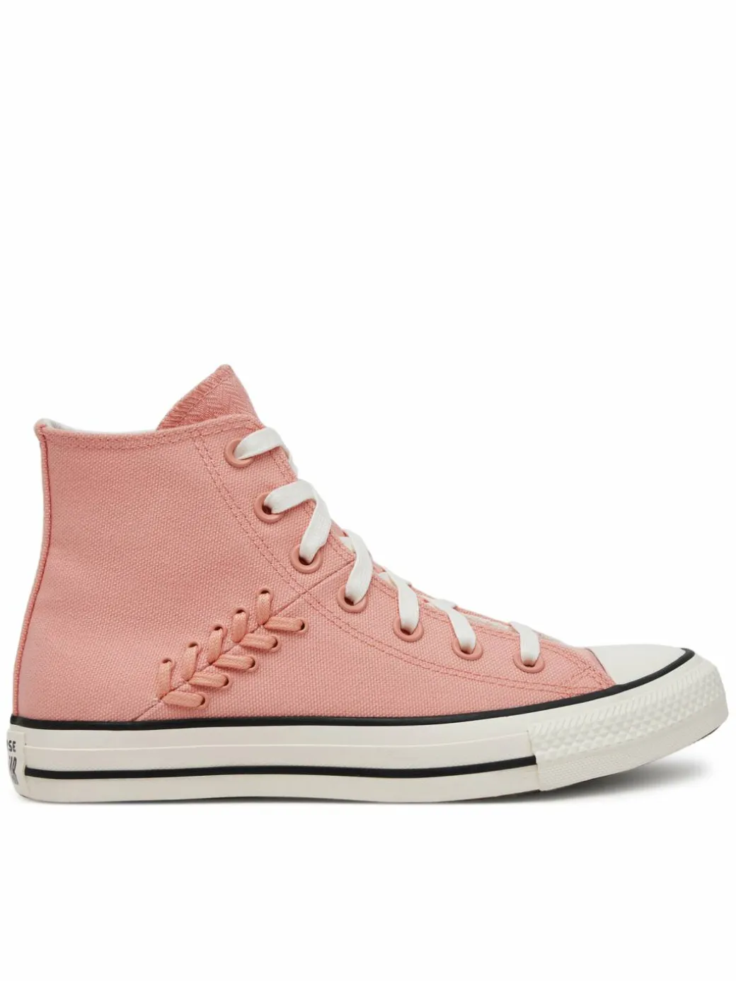 Scarpe da ginnastica Chuck Taylor All Star Crafted Laces A12577C Rosa