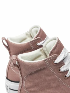 Scarpe da ginnastica Chuck Taylor All Star Padded Lift Platform A11536C Marrone