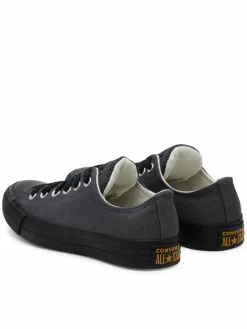 Scarpe da ginnastica Chuck Taylor All Star Tough Textures A11508C Nero