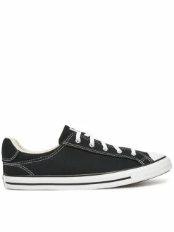Scarpe da ginnastica Chuck Taylor All Star Dainty Lucky A12950C Nero