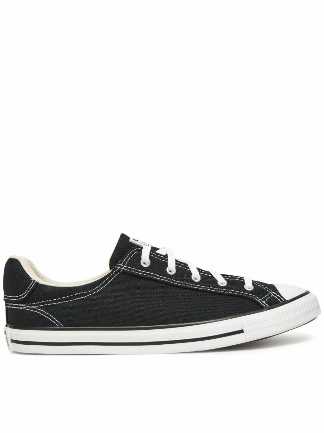 Scarpe da ginnastica Chuck Taylor All Star Dainty Lucky A12950C Nero