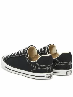 Scarpe da ginnastica Chuck Taylor All Star Dainty Lucky A12950C Nero