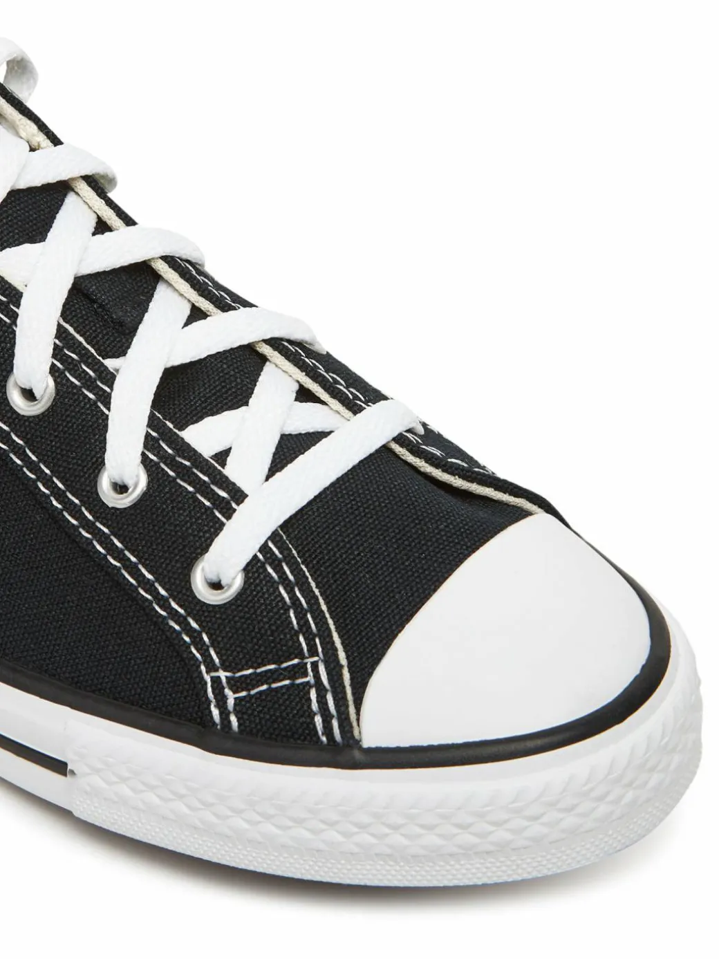 Scarpe da ginnastica Chuck Taylor All Star Dainty Lucky A12950C Nero