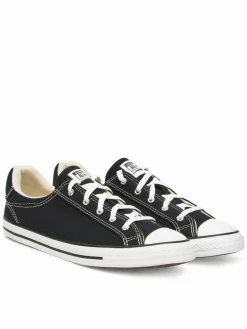 Scarpe da ginnastica Chuck Taylor All Star Dainty Lucky A12950C Nero