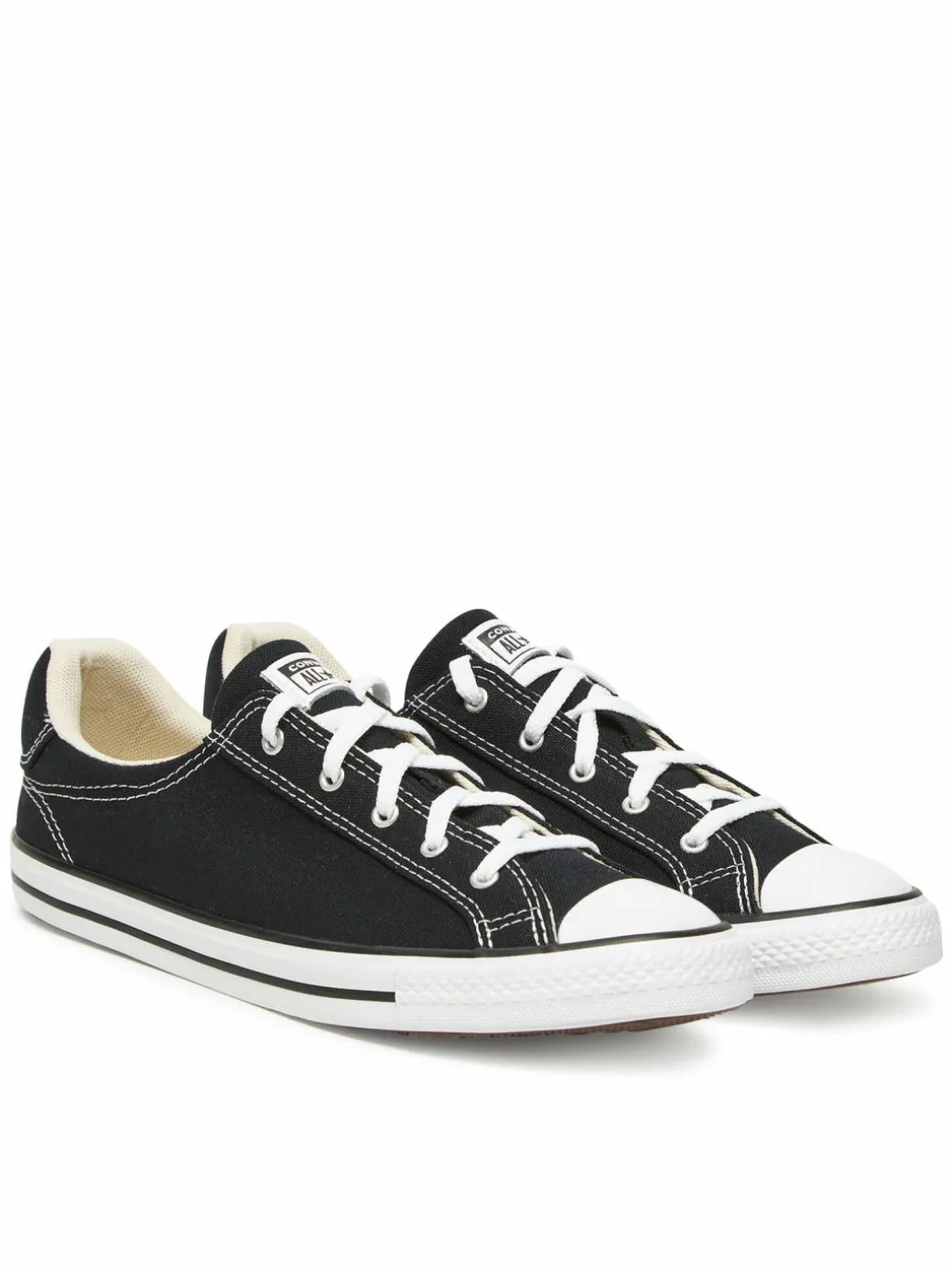 Scarpe da ginnastica Chuck Taylor All Star Dainty Lucky A12950C Nero