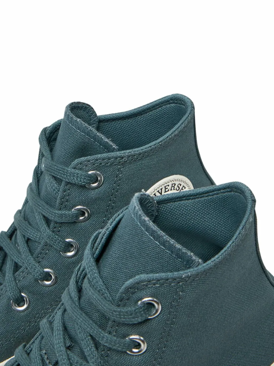 Scarpe da ginnastica Chuck Taylor All Star Lugged Heel Platform A10619C Blu