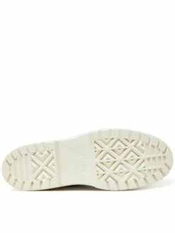 Scarpe da ginnastica Chuck Taylor All Star Lugged Heel Platform A10619C Blu