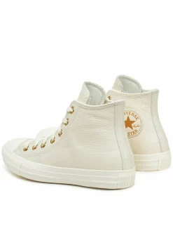 Scarpe da ginnastica Chuck Taylor All Star Gold A12760C Beige