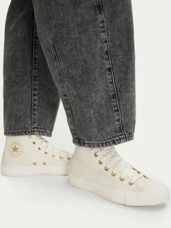 Scarpe da ginnastica Chuck Taylor All Star Gold A12760C Beige
