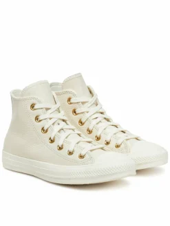 Scarpe da ginnastica Chuck Taylor All Star Gold A12760C Beige