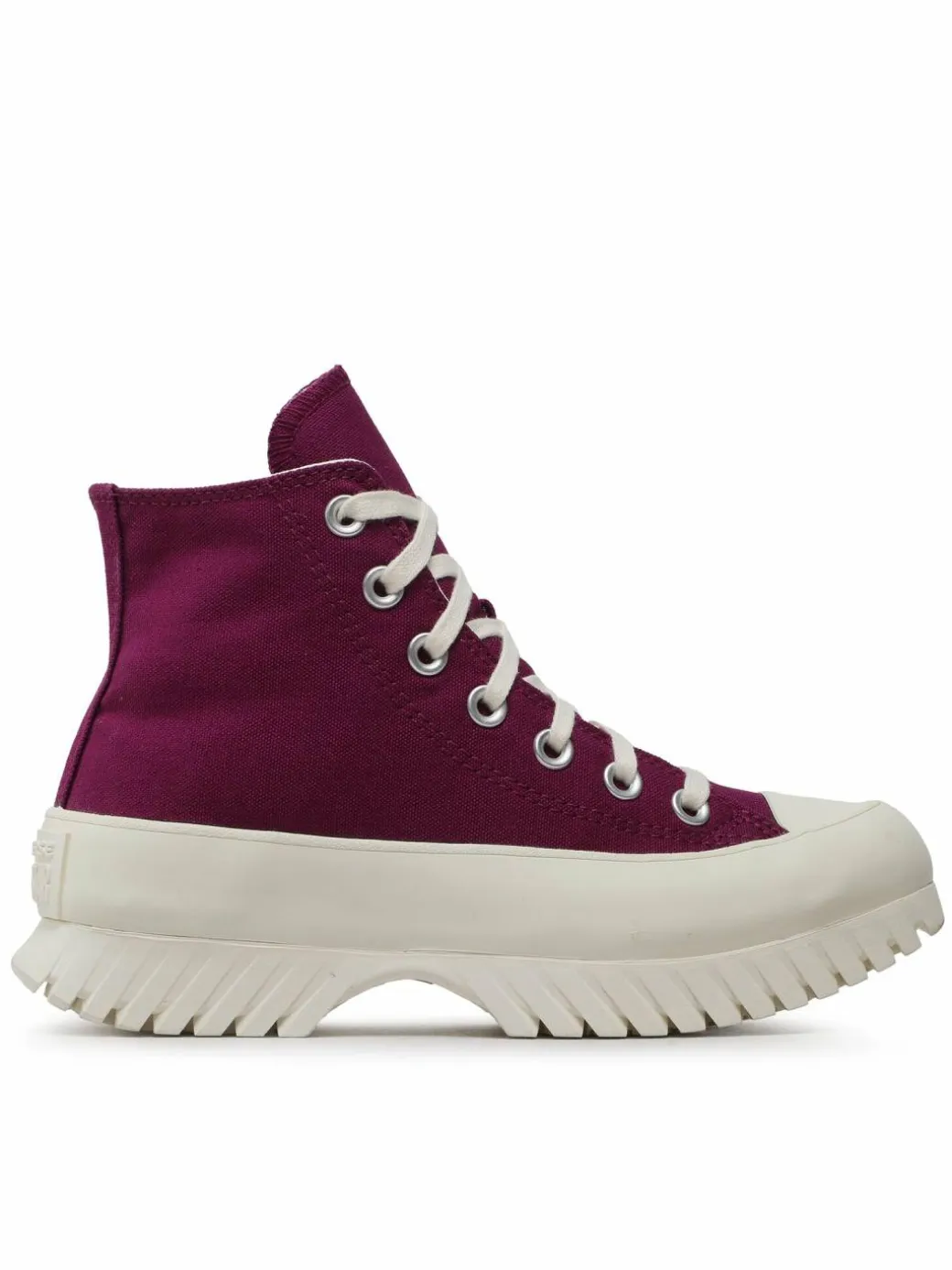 Scarpe da ginnastica Chuck Taylor All Star Lugged 2.0 Hi A03701C Viola