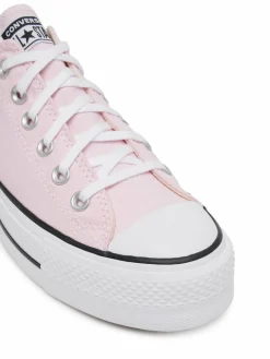 Scarpe da ginnastica Chuck Taylor All Star Lift Platform A11875C Rosa