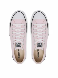 Scarpe da ginnastica Chuck Taylor All Star Lift Platform A11875C Rosa