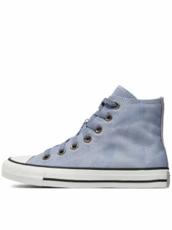 Scarpe da ginnastica Chuck Taylor All Star Tie Dye A06585C Viola