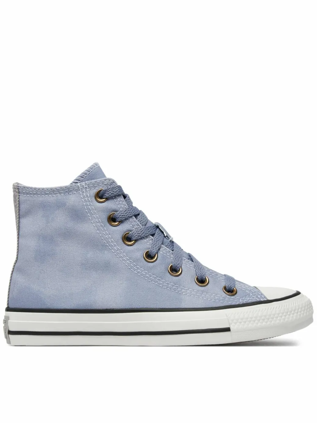 Scarpe da ginnastica Chuck Taylor All Star Tie Dye A06585C Viola