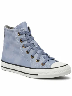 Scarpe da ginnastica Chuck Taylor All Star Tie Dye A06585C Viola