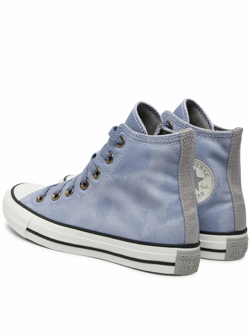 Scarpe da ginnastica Chuck Taylor All Star Tie Dye A06585C Viola