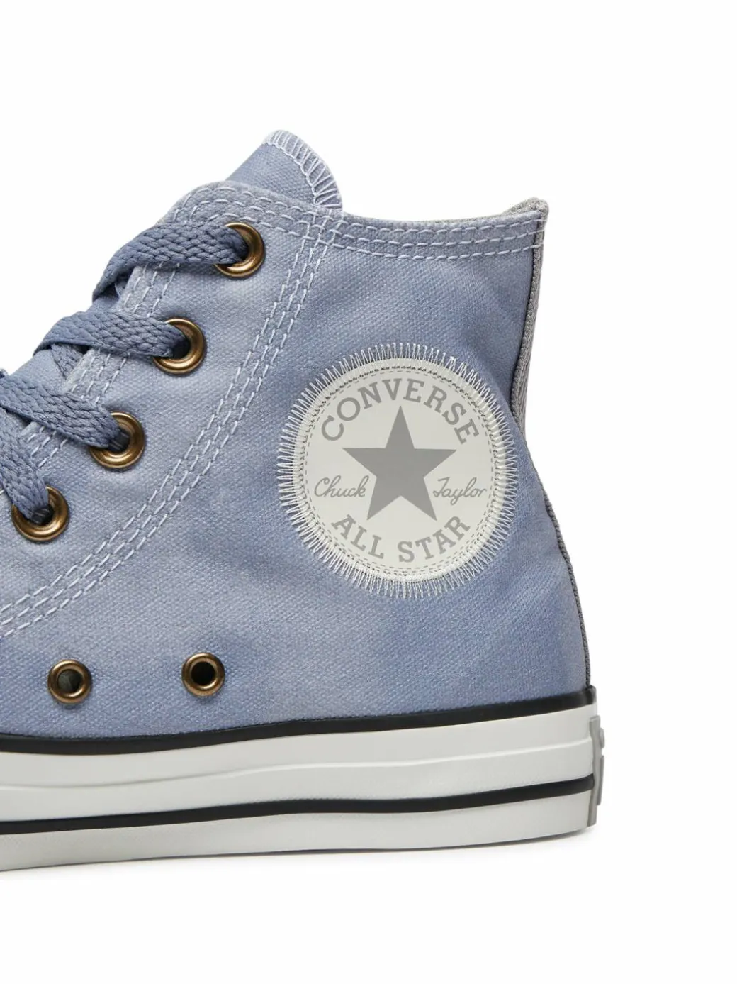 Scarpe da ginnastica Chuck Taylor All Star Tie Dye A06585C Viola