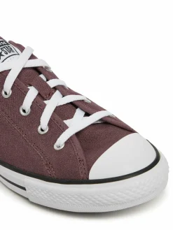 Scarpe da ginnastica Chuck Taylor All Star Dainty A13800C Marrone
