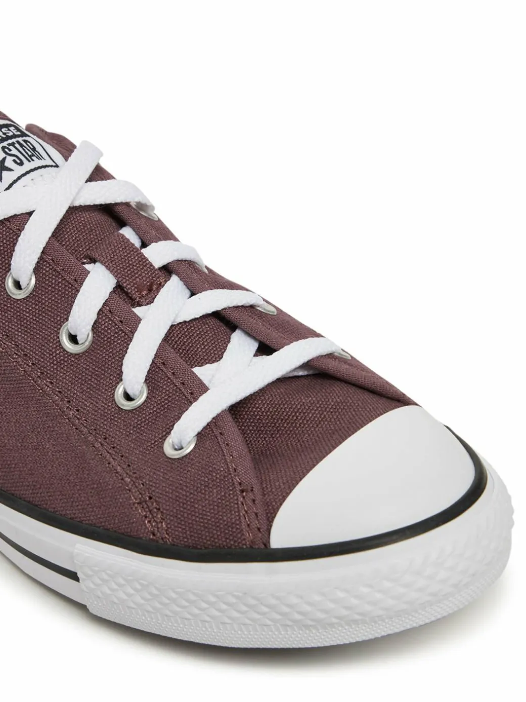 Scarpe da ginnastica Chuck Taylor All Star Dainty A13800C Marrone