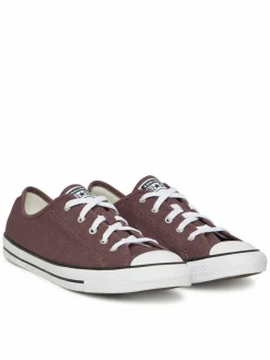 Scarpe da ginnastica Chuck Taylor All Star Dainty A13800C Marrone