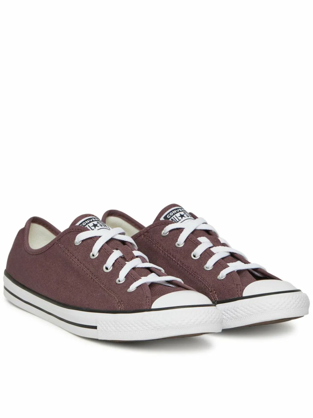 Scarpe da ginnastica Chuck Taylor All Star Dainty A13800C Marrone
