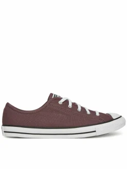 Scarpe da ginnastica Chuck Taylor All Star Dainty A13800C Marrone
