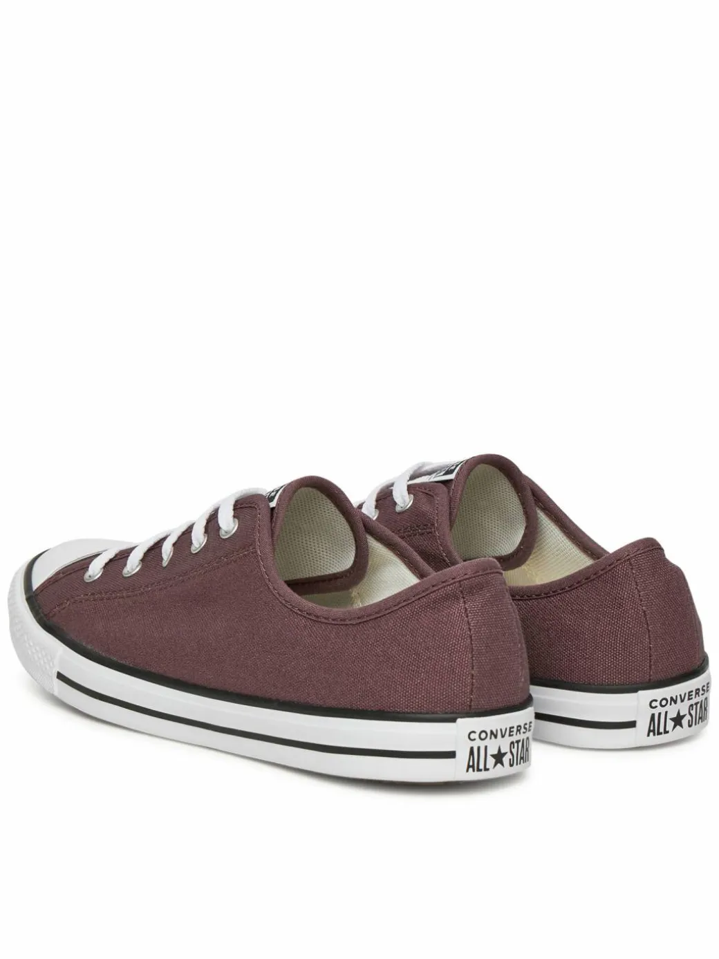 Scarpe da ginnastica Chuck Taylor All Star Dainty A13800C Marrone
