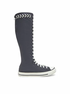 Scarpe da ginnastica Chuck Taylor All Star Xx-Hi Crafted Laces A12762C Viola