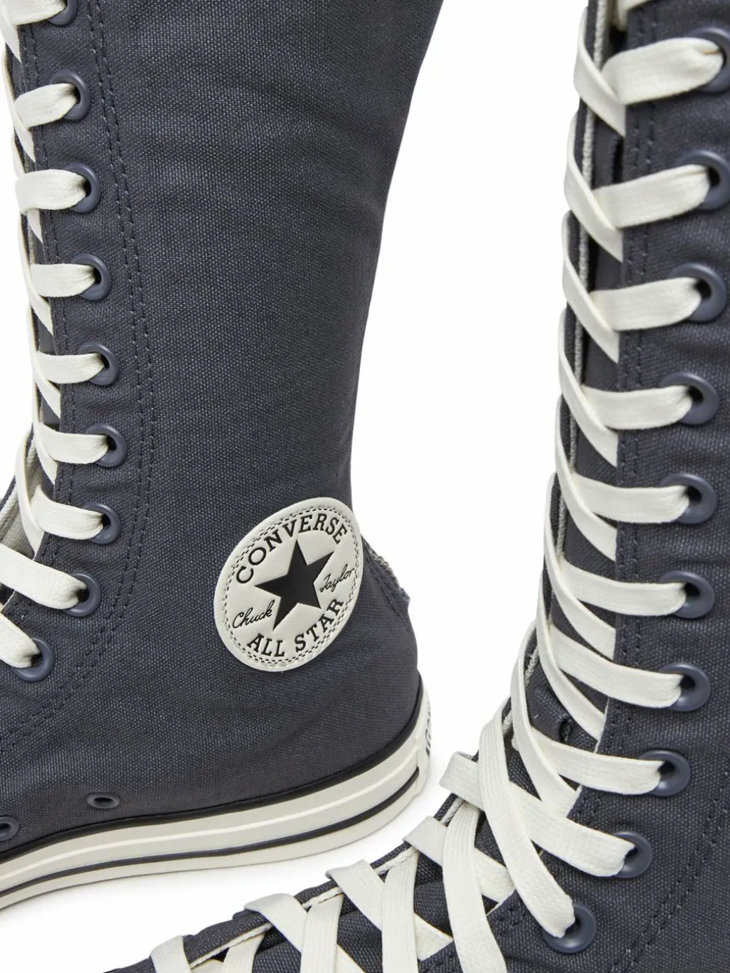 Scarpe da ginnastica Chuck Taylor All Star Xx-Hi Crafted Laces A12762C Viola