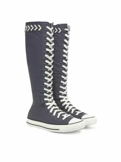 Scarpe da ginnastica Chuck Taylor All Star Xx-Hi Crafted Laces A12762C Viola