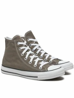 Scarpe da ginnastica Chuck Taylor All Star 1J793 W Grigio