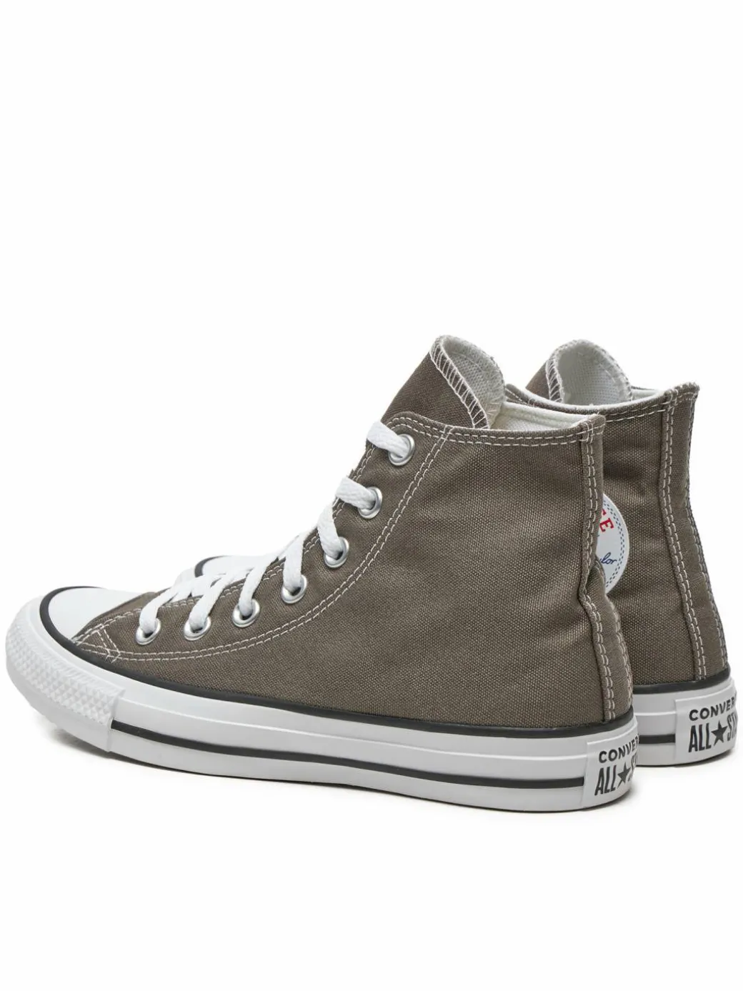 Scarpe da ginnastica Chuck Taylor All Star 1J793 W Grigio