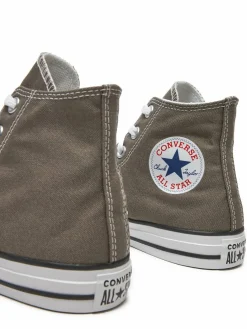 Scarpe da ginnastica Chuck Taylor All Star 1J793 W Grigio