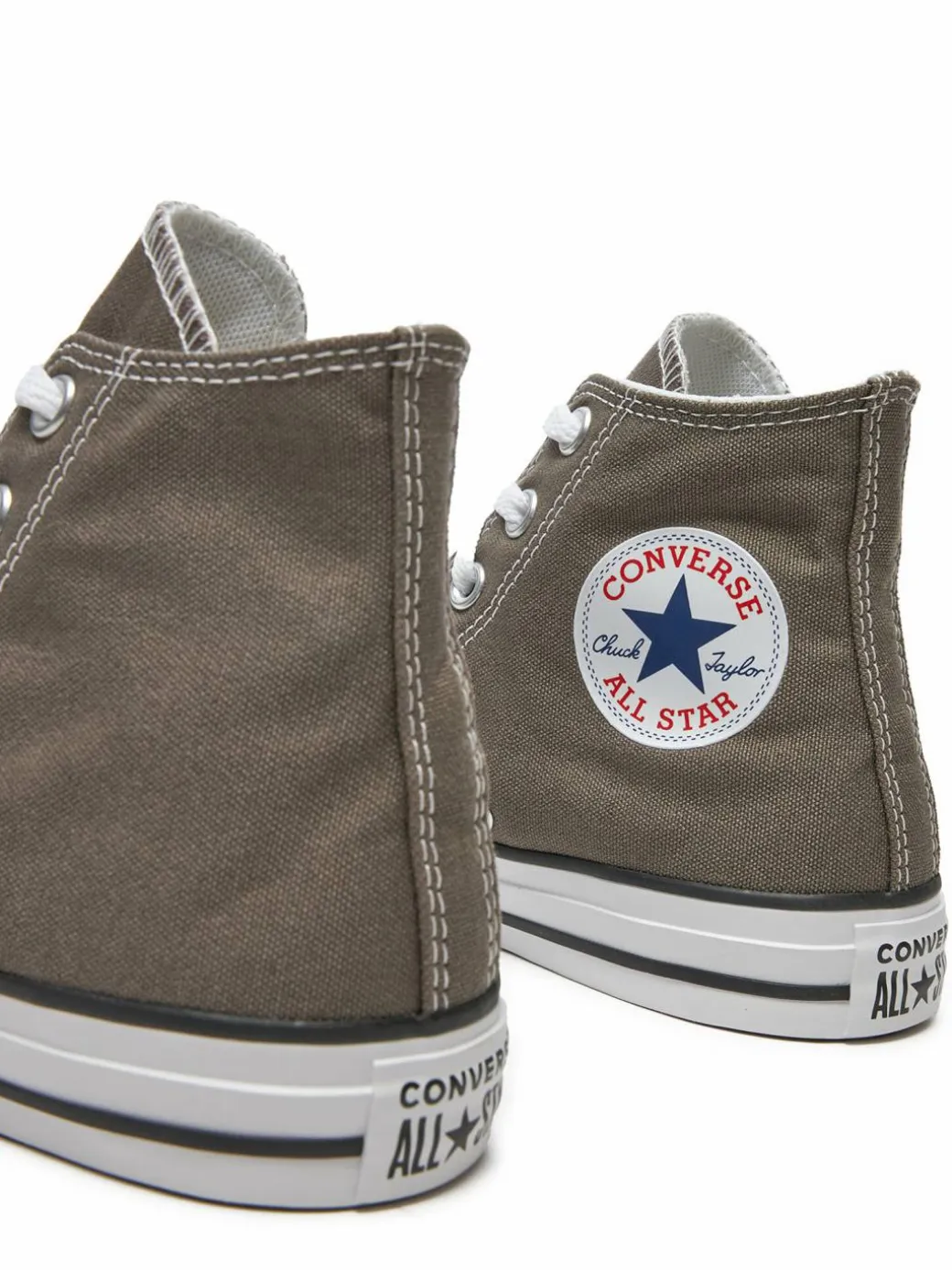 Scarpe da ginnastica Chuck Taylor All Star 1J793 W Grigio