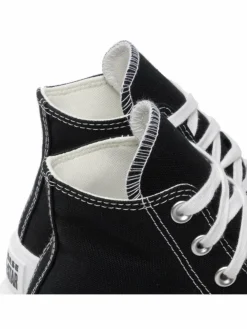 Scarpe da ginnastica Chuck Taylor All Star Lugged 2.0 Hi A00870C Nero