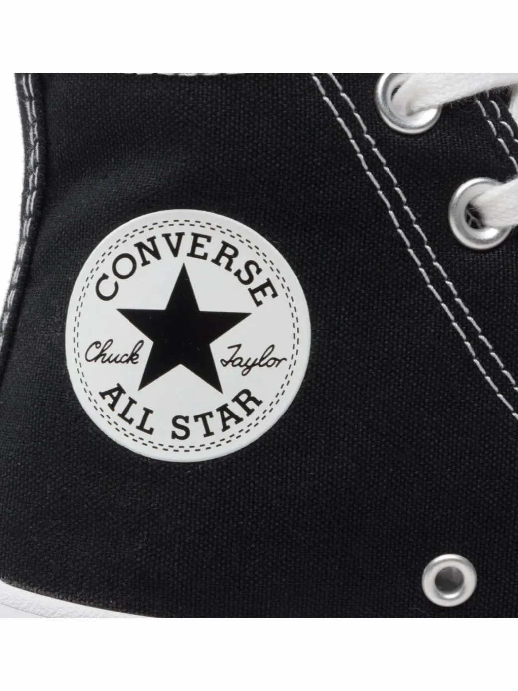 Scarpe da ginnastica Chuck Taylor All Star Lugged 2.0 Hi A00870C Nero