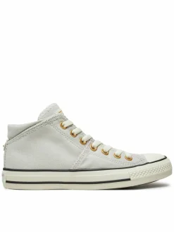 Scarpe da ginnastica Chuck Taylor All Star Madison Mid A08734C Grigio