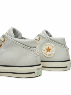 Scarpe da ginnastica Chuck Taylor All Star Madison Mid A08734C Grigio