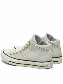 Scarpe da ginnastica Chuck Taylor All Star Madison Mid A08734C Grigio