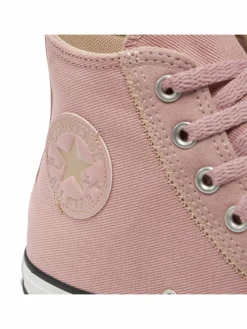 Scarpe da ginnastica Chuck Taylor All Star Mixed Materials A06573C Rosa