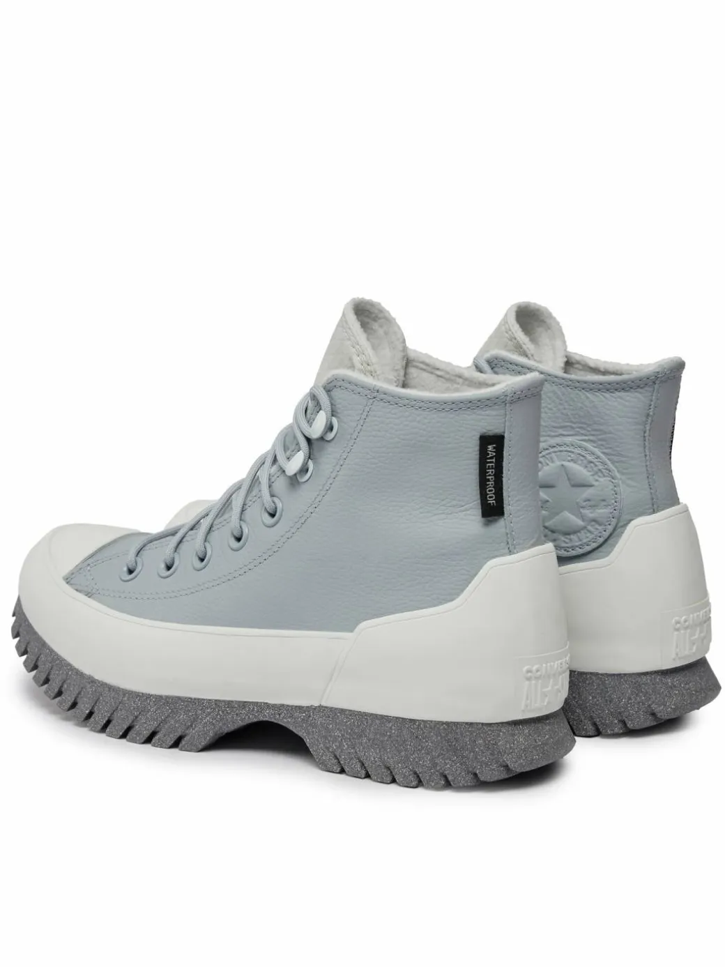 Scarpe da ginnastica Chuck Taylor All Star Lugged 2.0 Cc A05382C Blu