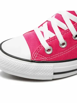 Scarpe da ginnastica Chuck Taylor All Star Hi A08136C Rosa