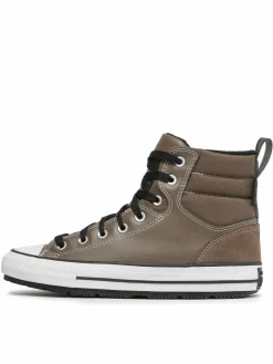 Scarpe da ginnastica Chuck Taylor All Star Berkshire Boot A04476C Beige